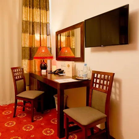 Hotel Columbus