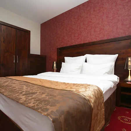 Columbus Hotel