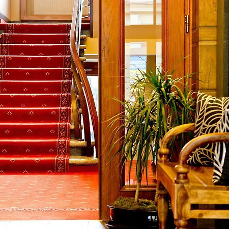 Columbus Hotel Cracovia