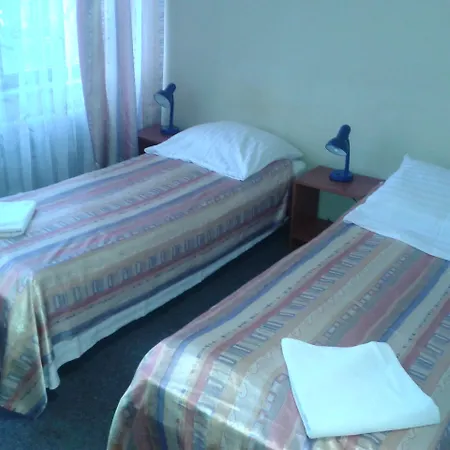 Hotel Start 2*