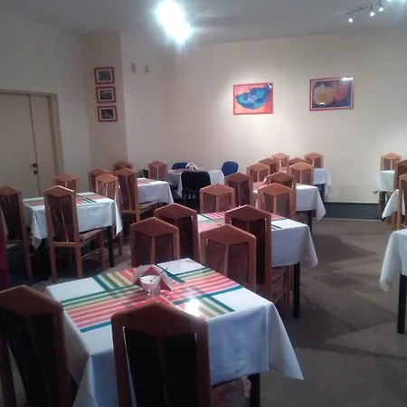 Start Hotel Krakow