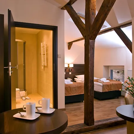 Spatz 3* Krakow