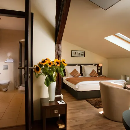 Aparthotel Spatz 3*