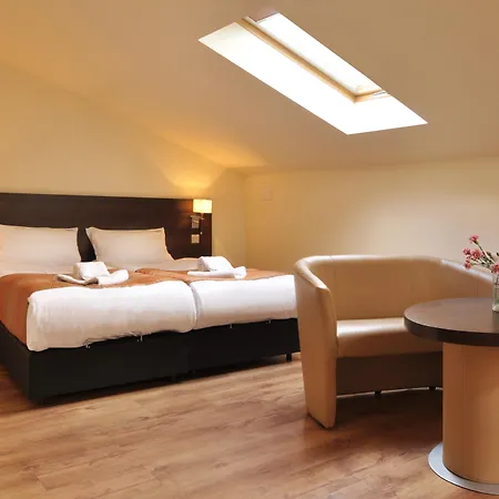 Aparthotel Spatz