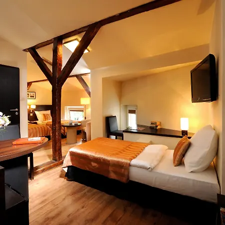 Spatz 3* Krakow