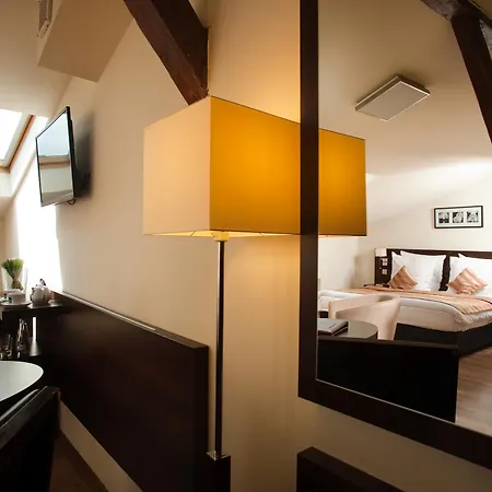 Apart Otel Spatz 3*