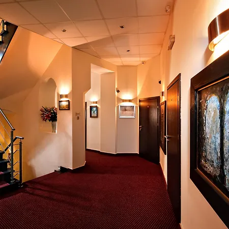Aparthotel Spatz Krakow