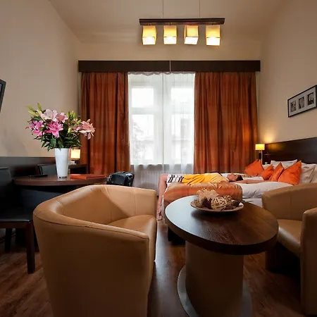 Spatz 3* Krakow
