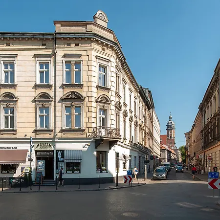 Spatz Krakow