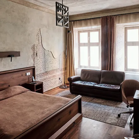 Stary 5* Cracovia