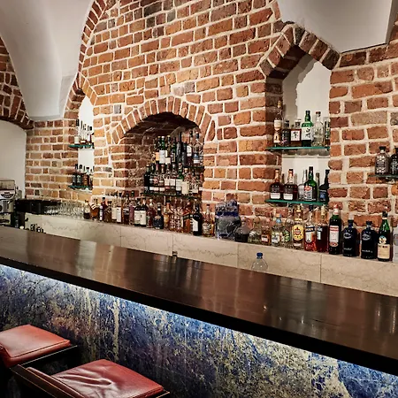 Stary Hotel 5*