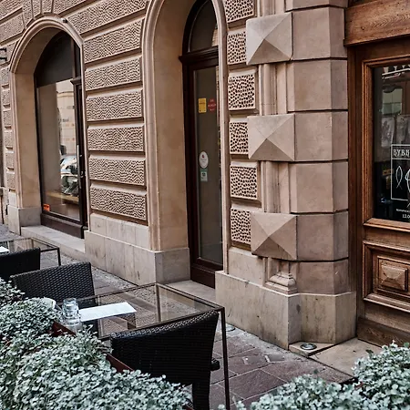 Hotel Stary