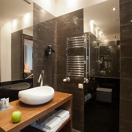 Hotel Unicus Old Town - Destigo 4*