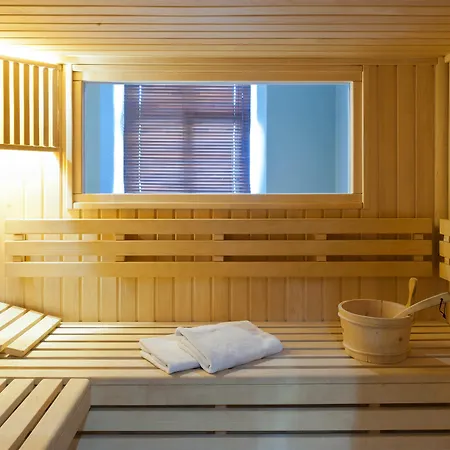 Hotel Unicus Old Town - Destigo