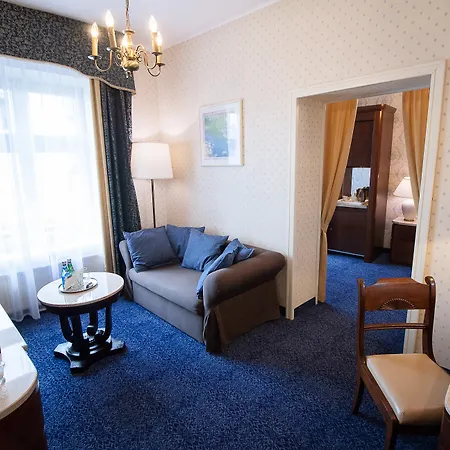 Otel Grand 5*