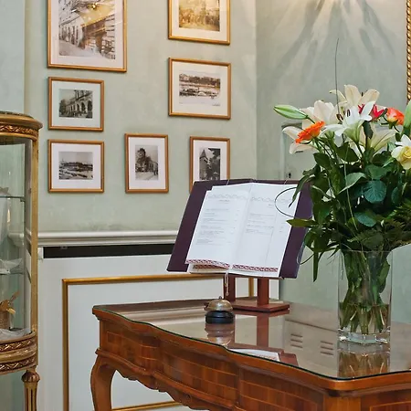 Grand 5* Krasków