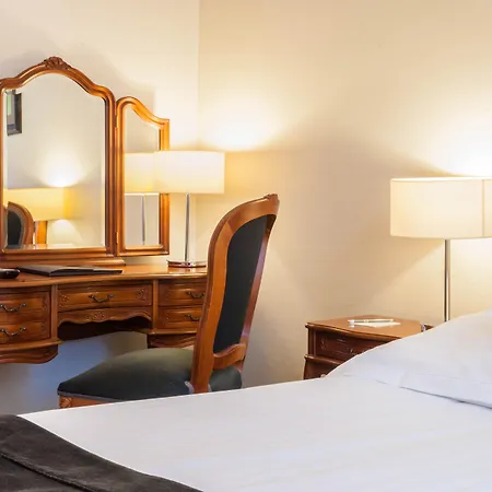 Senacki 4* Cracovia
