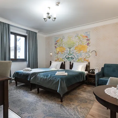 Ester Hotel Cracovia