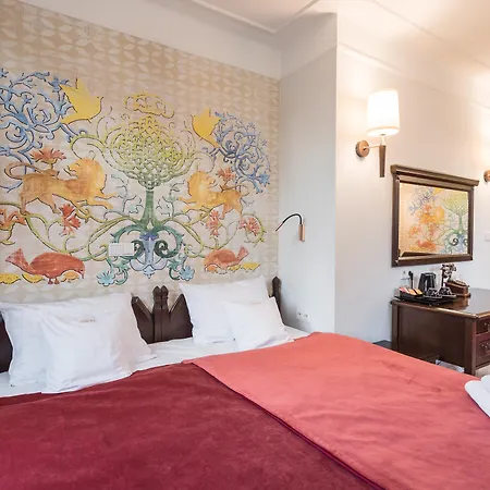 Hotel Ester 4*