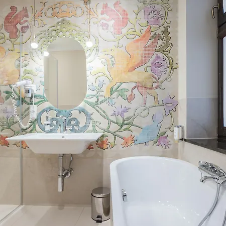 Ester Hotel Cracovia