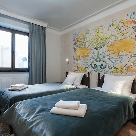 Ester 4* Krasków