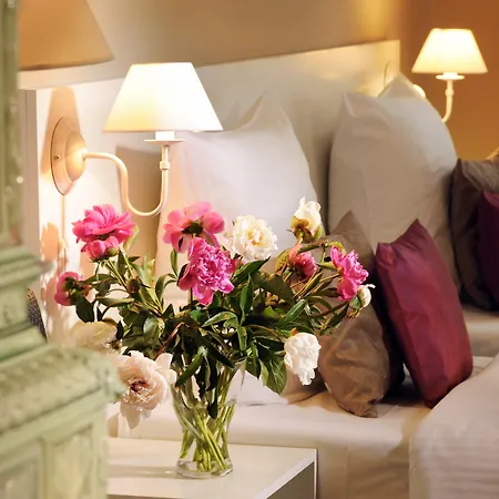 Aparthotel Leone Krakow