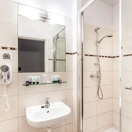 Aparthotel Leone Krakow