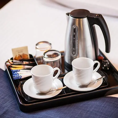 Alexander Hotel Cracovie