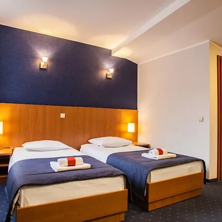 Hotel Alexander Cracovie