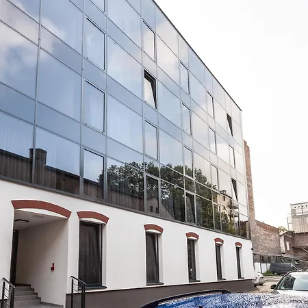 Alexander Hotel Cracovie