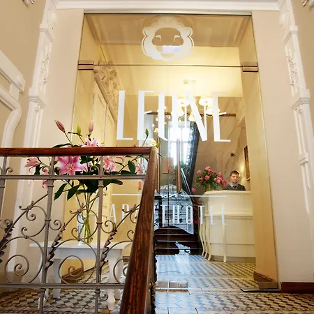 Aparthotel Leone