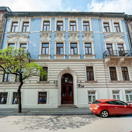 Leone Krakow