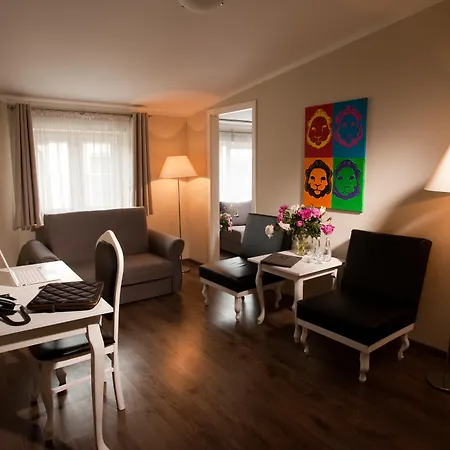 Aparthotel Leone 3*