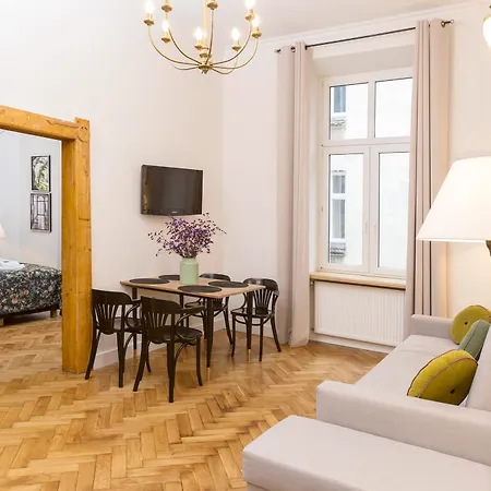 Antique Plac Szczepanski