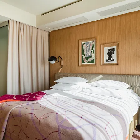 Puro Stare Hotel Krakov