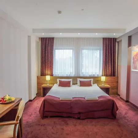 Swing Hotel Krakov