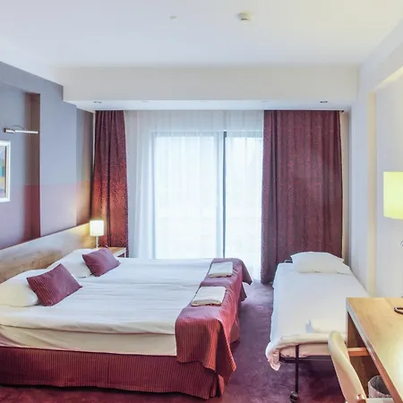 Swing Hotel 4*