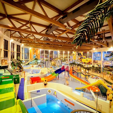 Hotel Swing 4*