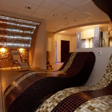 Swing Hotel 4*