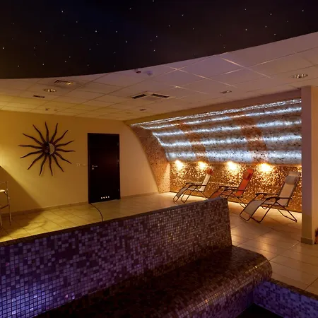Swing Hotel Krakov