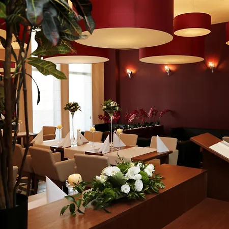 Swing Hotel 4*