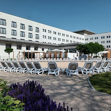 Hotel Swing