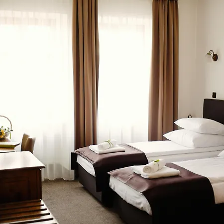 Eden 3* Krakow