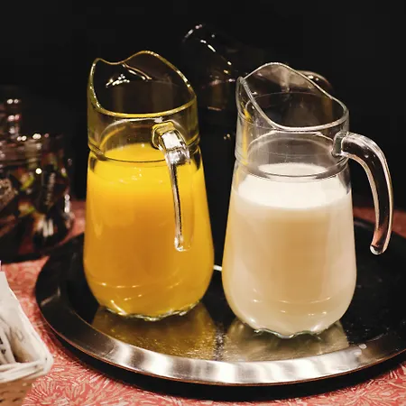 Otel Eden Krakow