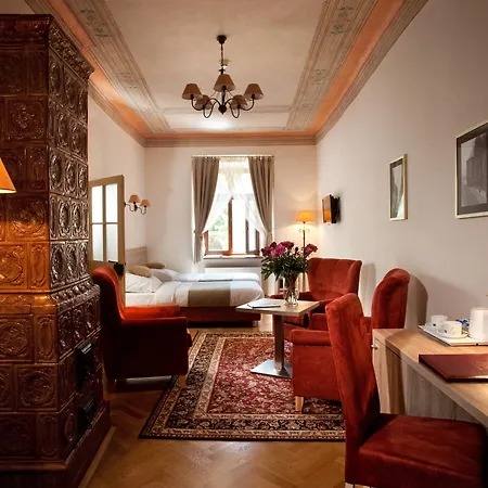 Santi Hotel 4*