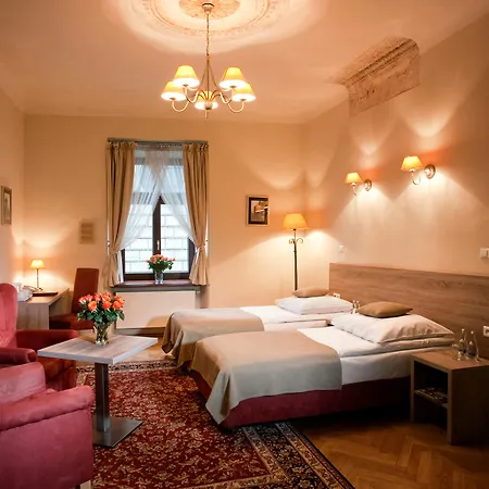 Santi 4* Cracovia