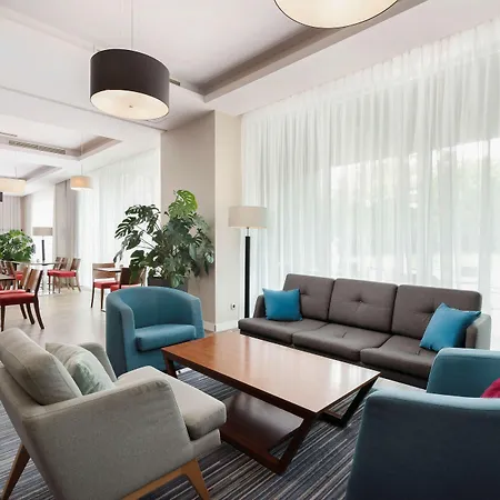 Ξενοδοχείο Hampton By Hilton