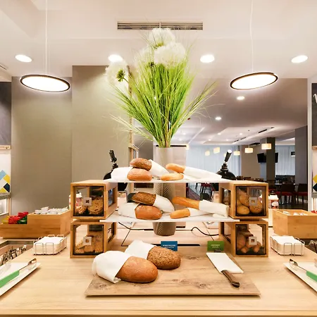 Hampton By Hilton Ξενοδοχείο