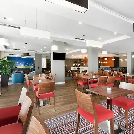 Hampton By Hilton Ξενοδοχείο Krasków