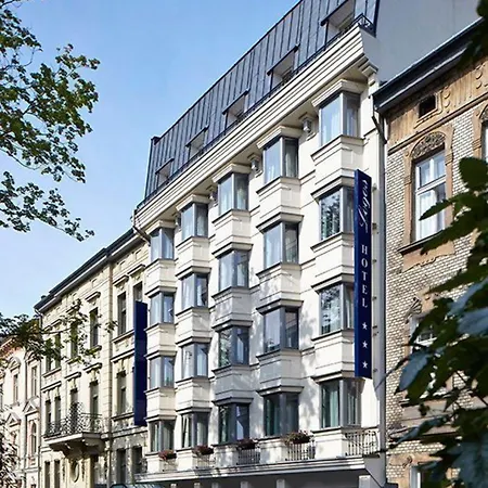 Logos Krakow